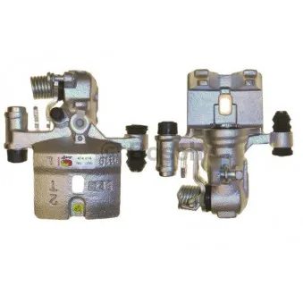 Étrier de frein BOSCH 0 986 474 814