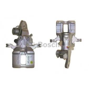 Étrier de frein BOSCH 0 986 474 818