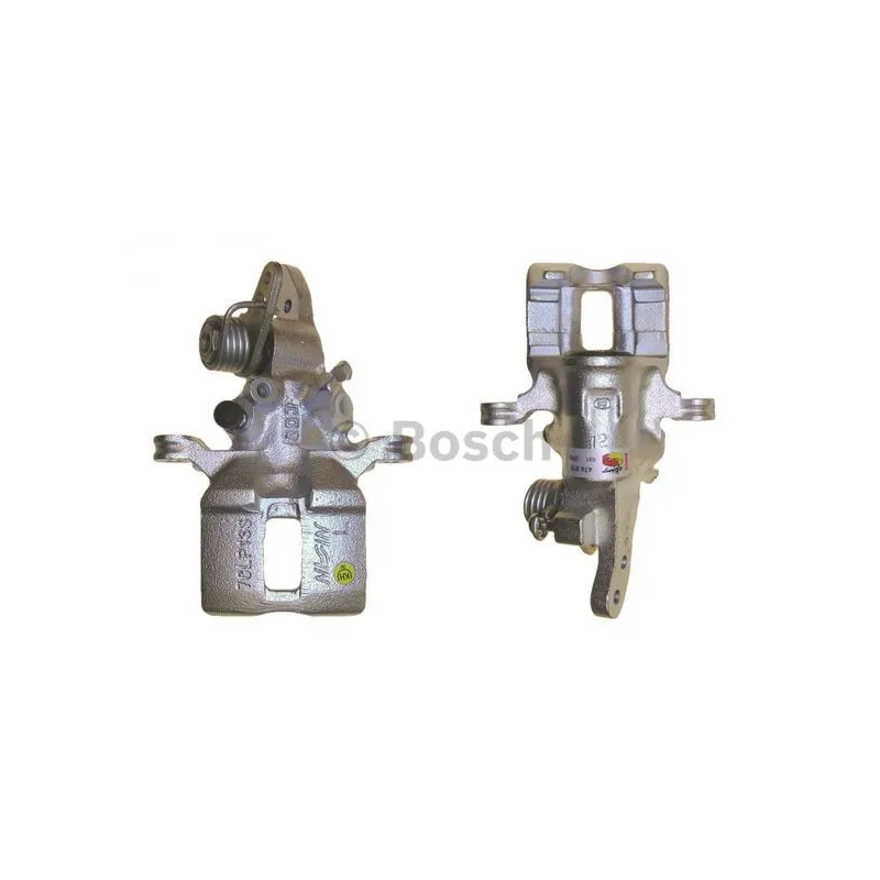 Étrier de frein BOSCH 0 986 474 818