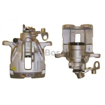 Étrier de frein BOSCH 0 986 474 834