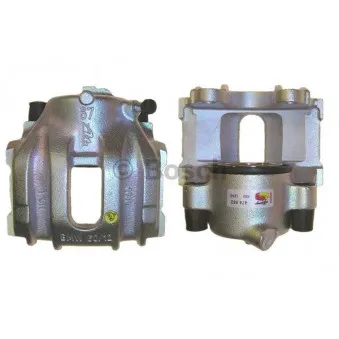 Étrier de frein BOSCH 0 986 474 862