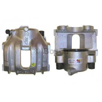 Étrier de frein BOSCH 0 986 474 863