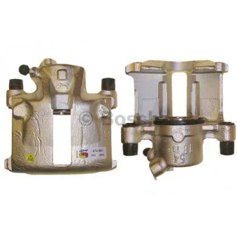Étrier de frein BOSCH 0 986 474 867