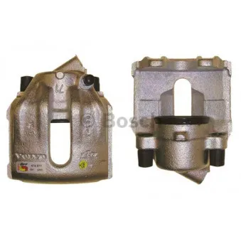 Étrier de frein BOSCH 0 986 474 877
