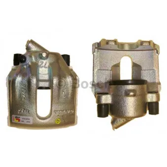 Étrier de frein BOSCH 0 986 474 878
