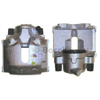 Étrier de frein BOSCH 0 986 474 881