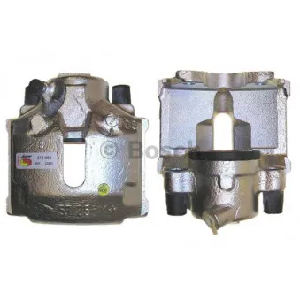 Étrier de frein BOSCH 0 986 474 883