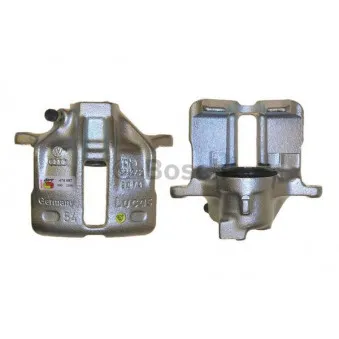 Étrier de frein BOSCH 0 986 474 897