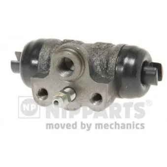 Cylindre de roue NIPPARTS J3235090