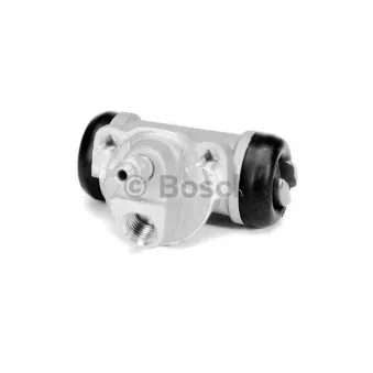 Cylindre de roue BOSCH 0 986 475 841