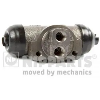 Cylindre de roue NIPPARTS J3236046