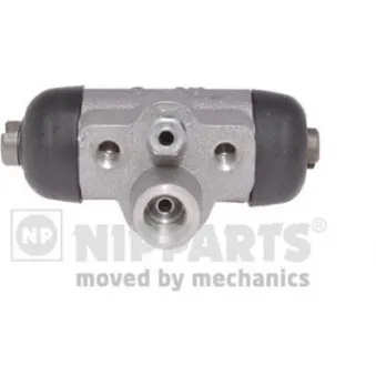 Cylindre de roue NIPPARTS J3237007