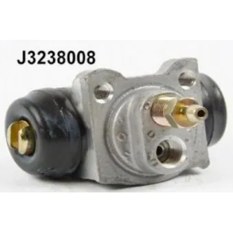 Cylindre de roue NIPPARTS J3238008