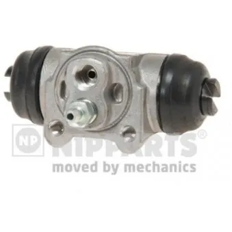 Cylindre de roue NIPPARTS J3238039
