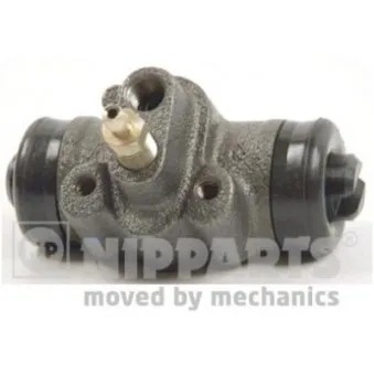 Cylindre de roue NIPPARTS J3238040