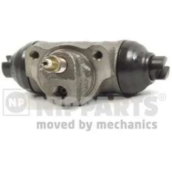 Cylindre de roue NIPPARTS J3239000
