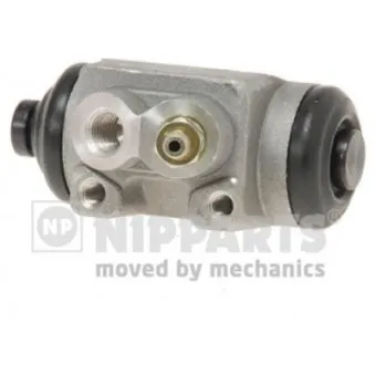Cylindre de roue NIPPARTS J3240512