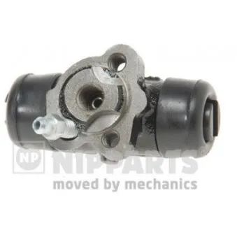 Cylindre de roue NIPPARTS J3242000