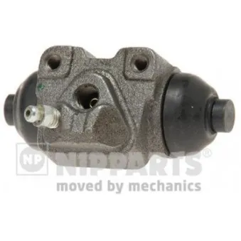 Cylindre de roue NIPPARTS J3242052