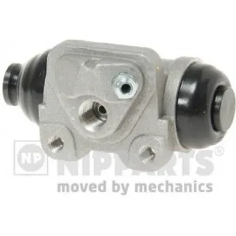 Cylindre de roue NIPPARTS J3242066