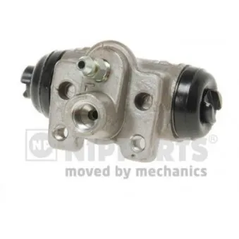 Cylindre de roue NIPPARTS J3244012