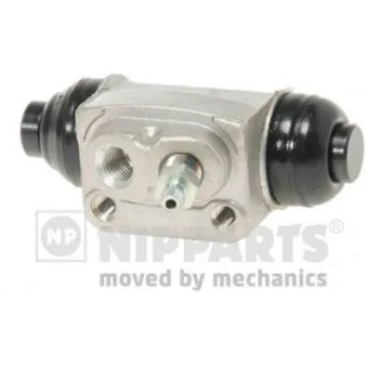 Cylindre de roue NIPPARTS J3244014