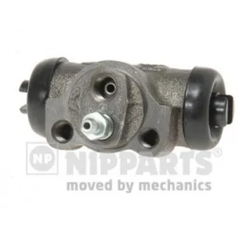 Cylindre de roue NIPPARTS J3245004