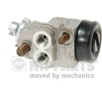 Cylindre de roue NIPPARTS J3248017