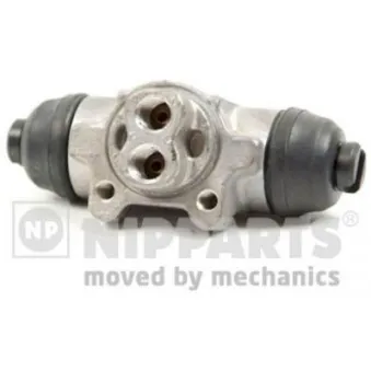 Cylindre de roue NIPPARTS J3248022