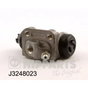 Cylindre de roue NIPPARTS J3248023