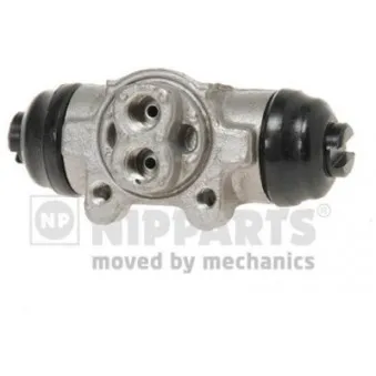 Cylindre de roue NIPPARTS J3248027
