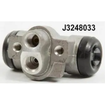 Cylindre de roue NIPPARTS J3248033