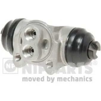 Cylindre de roue NIPPARTS J3248034