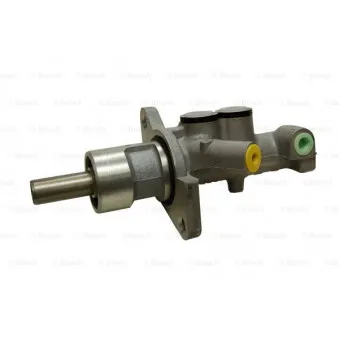 Maître-cylindre de frein BOSCH 0 986 480 134