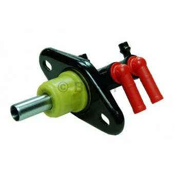 Maître-cylindre de frein BOSCH 0 986 480 686