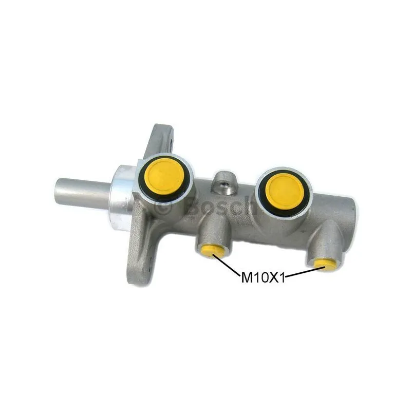 Maître-cylindre de frein BOSCH 0 986 481 003