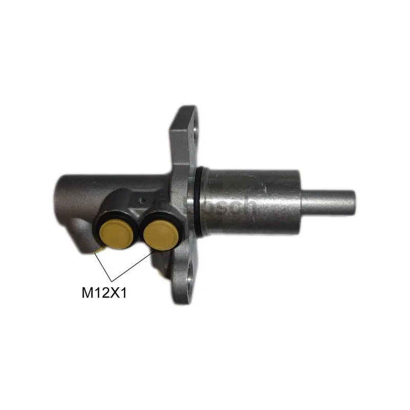 Maître-cylindre de frein BOSCH 0 986 481 006