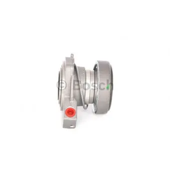 Butée hydraulique, embrayage BOSCH 0 986 486 586