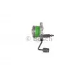 Butée hydraulique, embrayage BOSCH 0 986 486 587 - Visuel 3