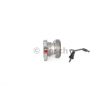 Butée hydraulique, embrayage BOSCH 0 986 486 589