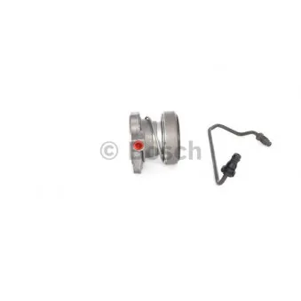 Butée hydraulique, embrayage BOSCH 0 986 486 592