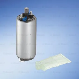 Pompe à carburant BOSCH 0 986 580 018