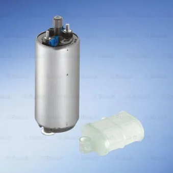 Pompe à carburant BOSCH 0 986 580 023