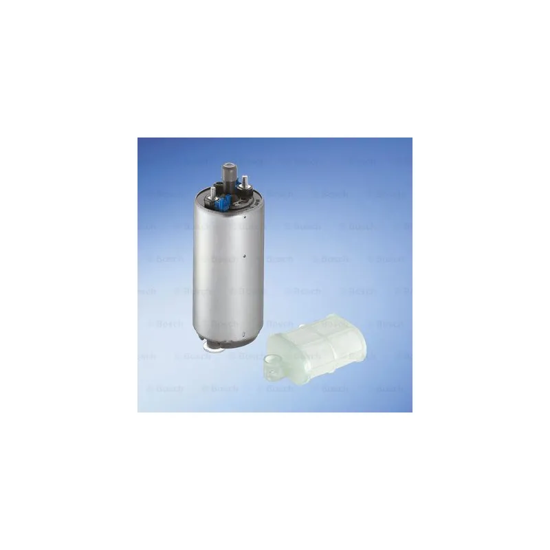 Pompe à carburant BOSCH 0 986 580 023
