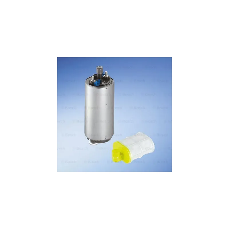 Pompe à carburant BOSCH 0 986 580 025