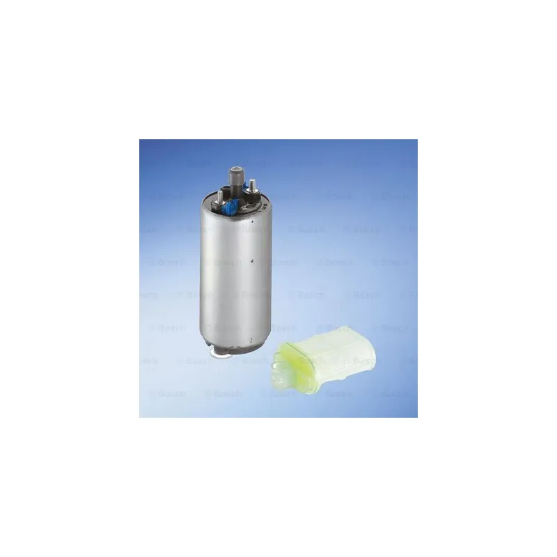 Pompe à carburant BOSCH 0 986 580 028