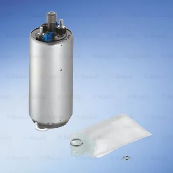 Pompe à carburant BOSCH 0 986 580 032