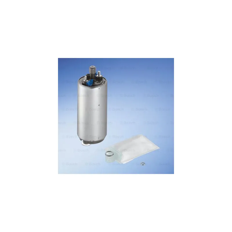 Pompe à carburant BOSCH 0 986 580 032