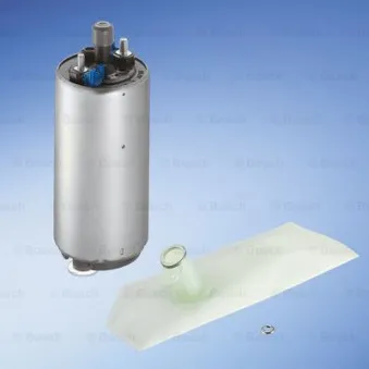 Pompe à carburant BOSCH 0 986 580 041