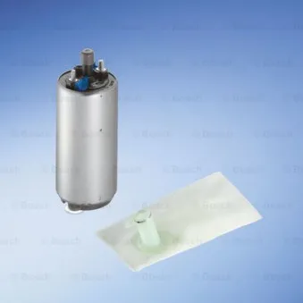 Pompe à carburant BOSCH 0 986 580 042